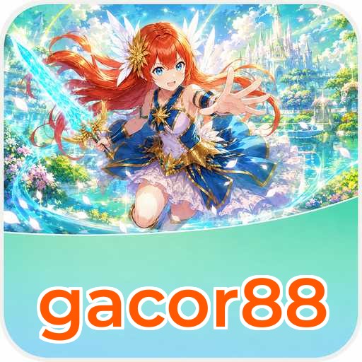 gacor88 Specifications