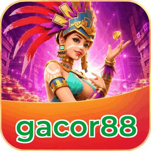 gacor88 APK Structure