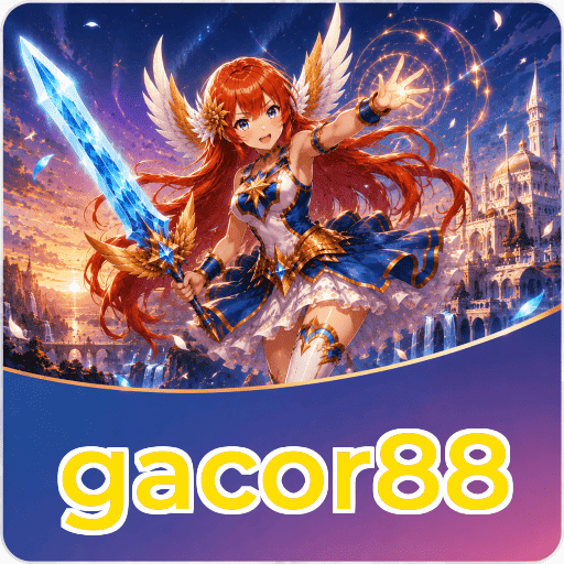gacor88 Signature