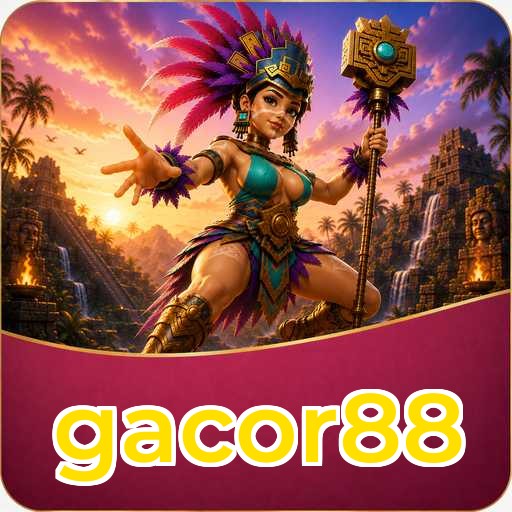 gacor88 Technical Info