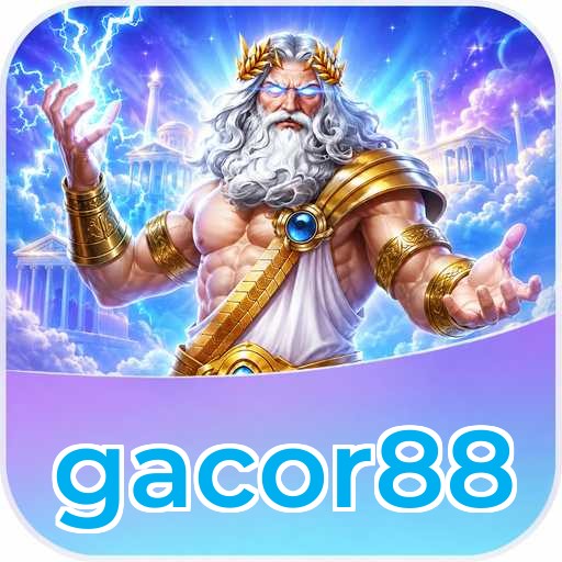 gacor88 Signature