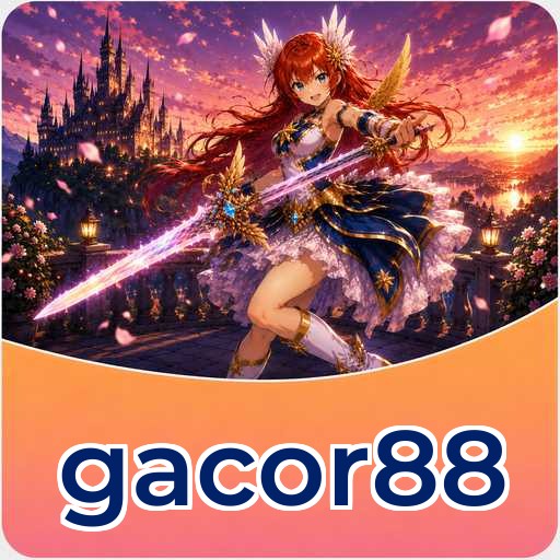 gacor88 Components