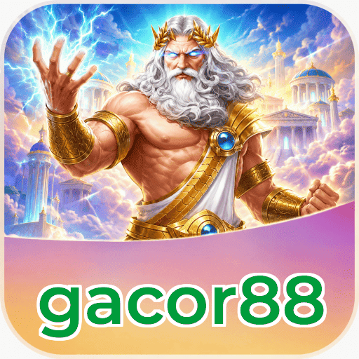 gacor88 Components
