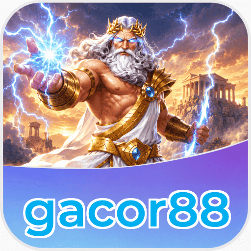 gacor88 APK Structure