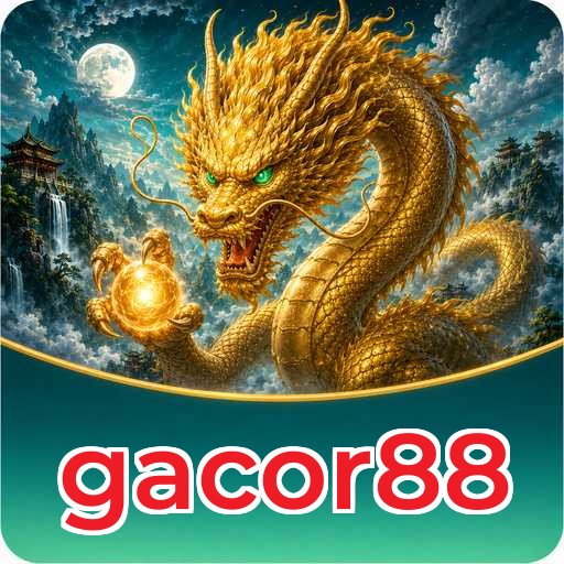 gacor88 Components