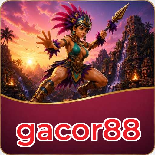 gacor88 Features