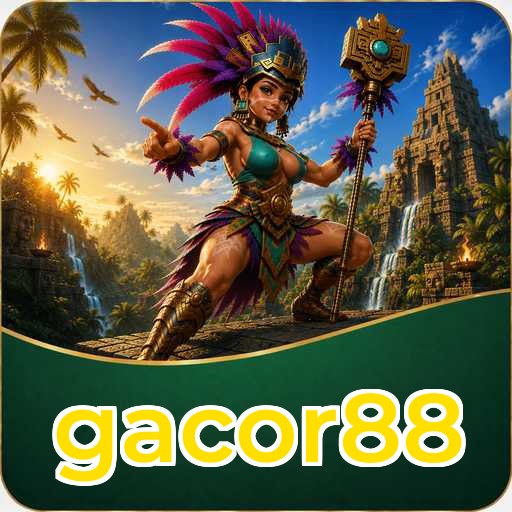 gacor88 Verification