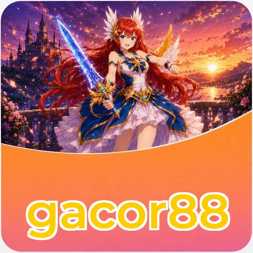 gacor88 Verification