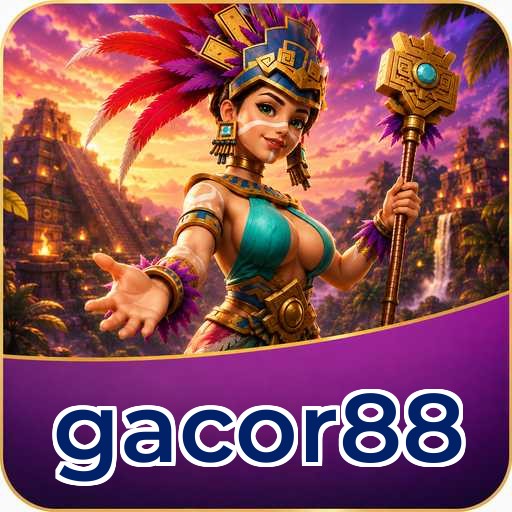 gacor88 Technical Info