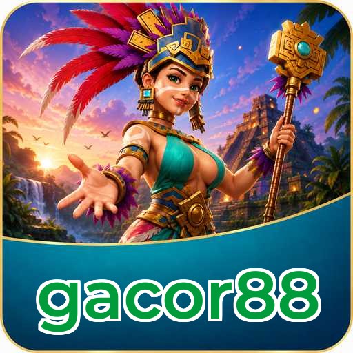 gacor88 Technical Info
