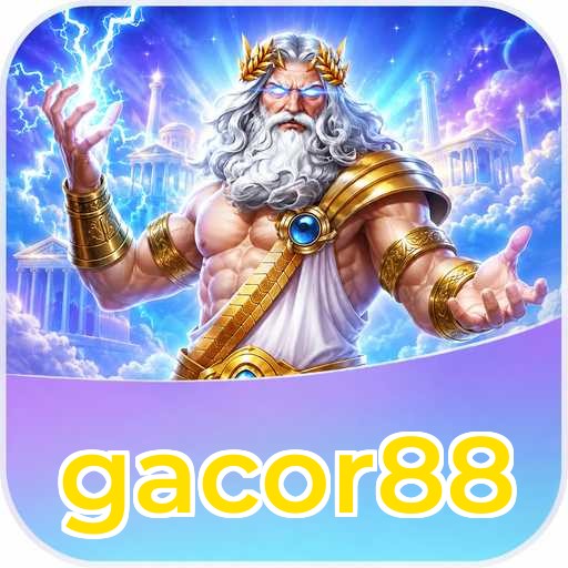 gacor88 APK