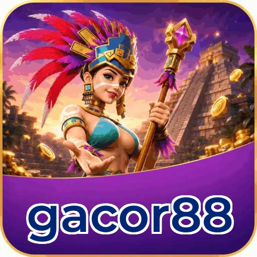 gacor88 APK Structure