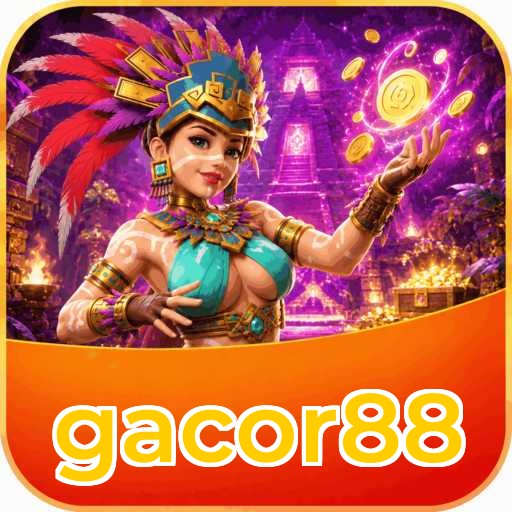 gacor88 Signature