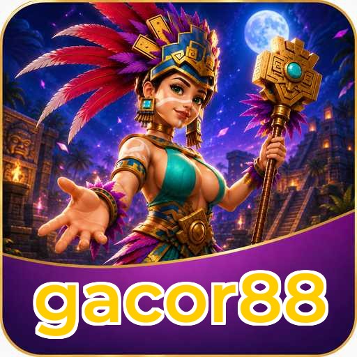 gacor88 Components