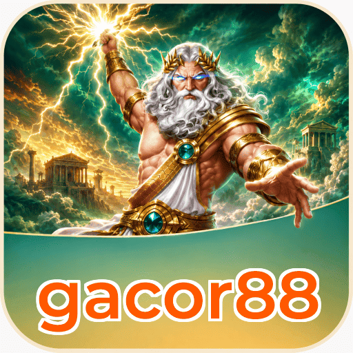 gacor88 Signature