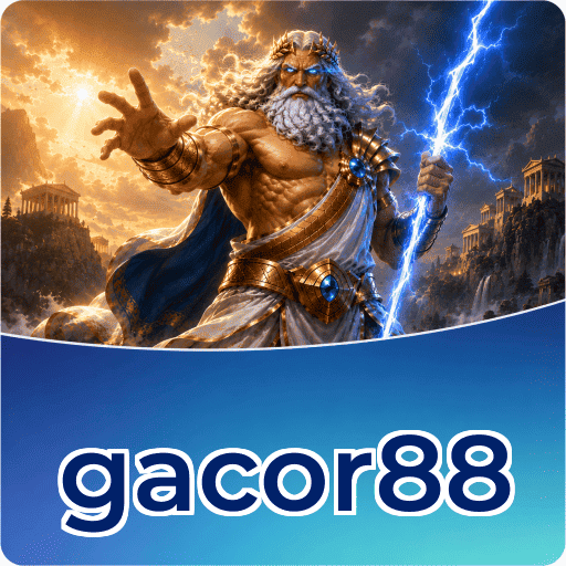 gacor88 Components