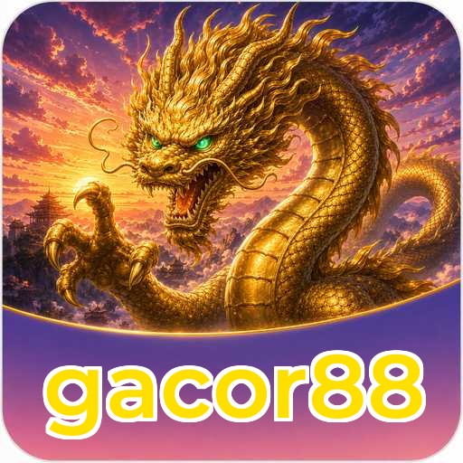 gacor88 APK
