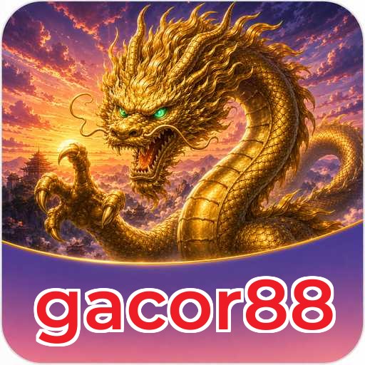 gacor88 APK Structure