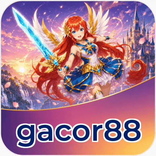 gacor88 Tools