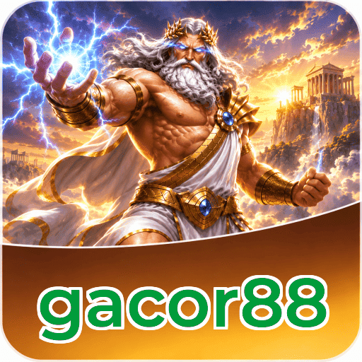 gacor88 Aplikasi