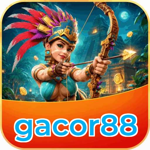 gacor88 APK Structure