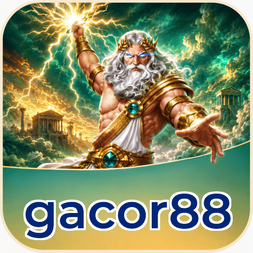 gacor88 Signature
