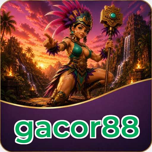 gacor88 APK Structure