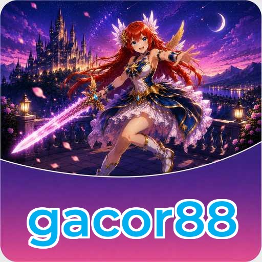 gacor88 Verification