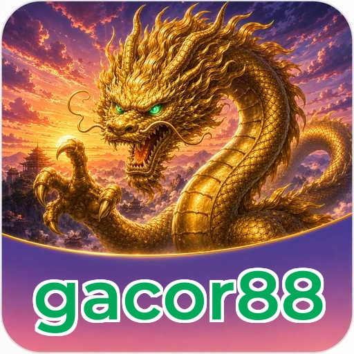 gacor88 Technical Info