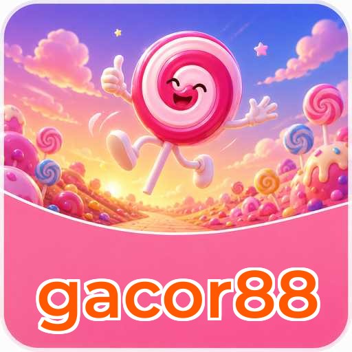 gacor88 Signature