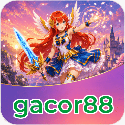 gacor88 Signature