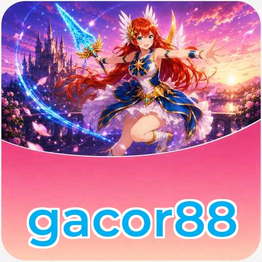 gacor88 APK