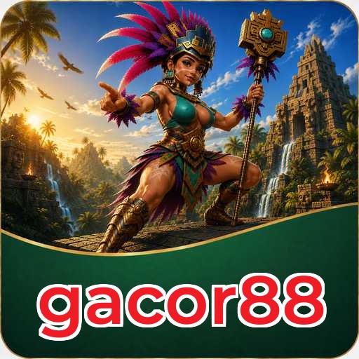 gacor88 APK