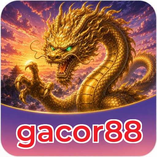 gacor88 Components