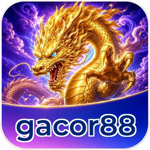 gacor88 APK Structure