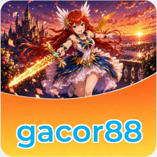 gacor88 APK