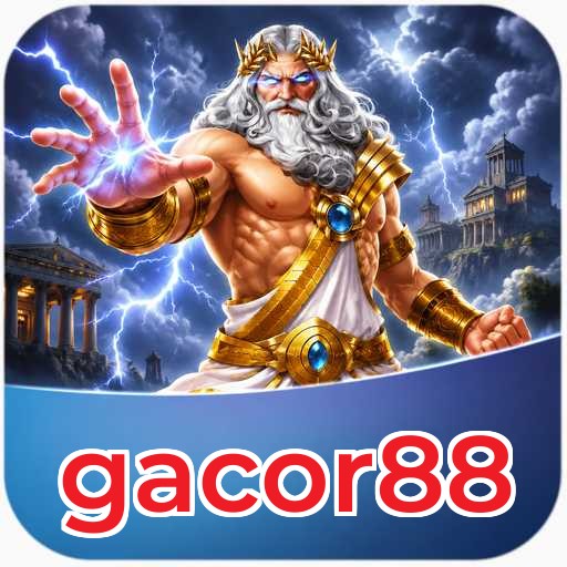 gacor88 Technical Info