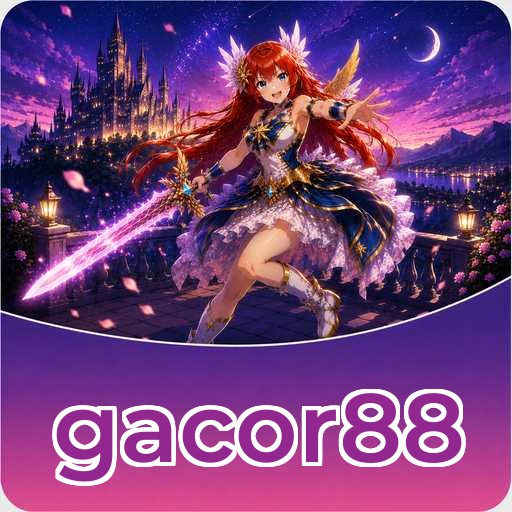 gacor88 APK Structure