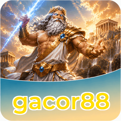 gacor88 Technical Info
