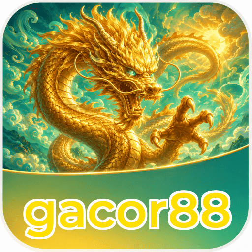 gacor88 APK Structure