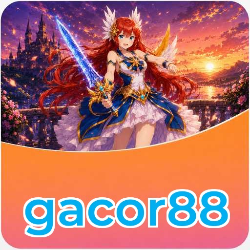 gacor88 Verification