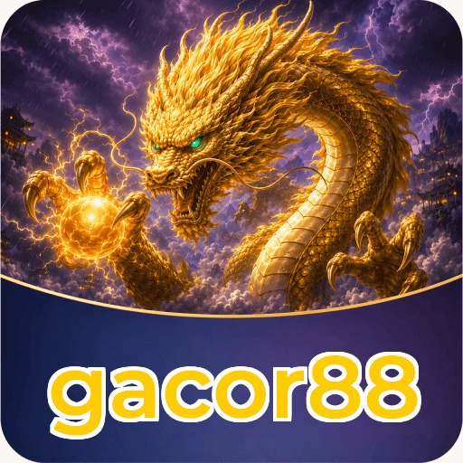 gacor88 APK Structure