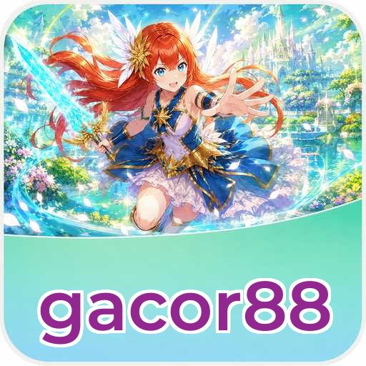 gacor88 Components