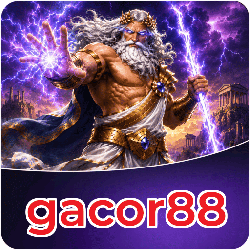 gacor88 Signature