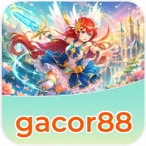 gacor88 APK