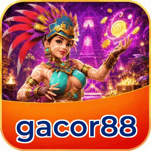 gacor88 APK