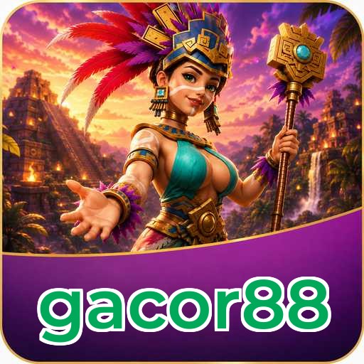gacor88 Components