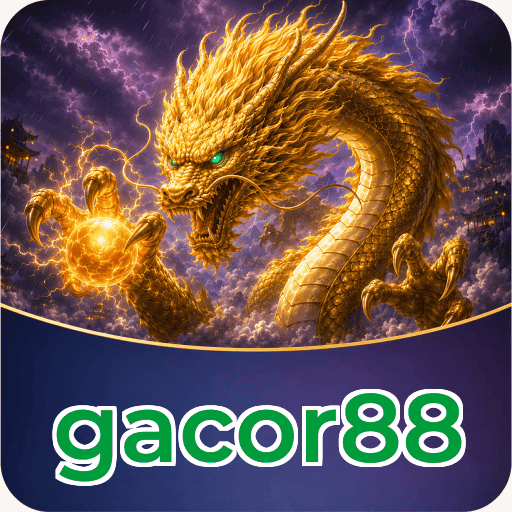 gacor88 Components