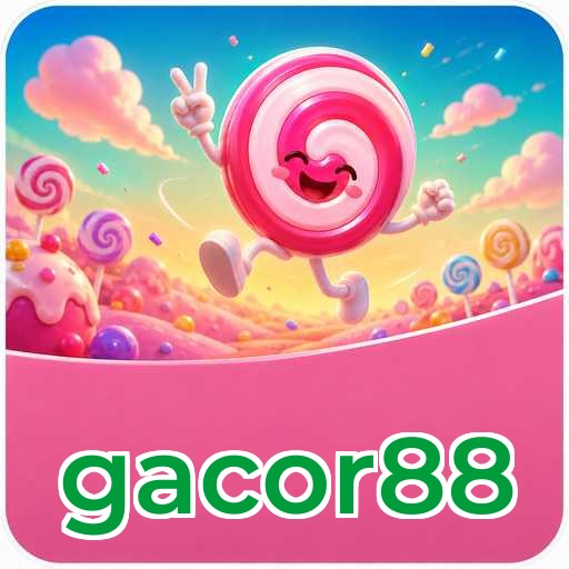 gacor88 APK